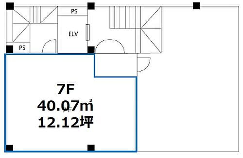 千葉県松戸市松戸1225-5 松戸駅 貸店舗・事務所 物件詳細