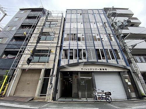 大阪府大阪市北区天満２丁目