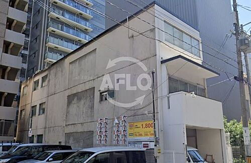 貸店舗・事務所 大阪府大阪市北区東天満１丁目
