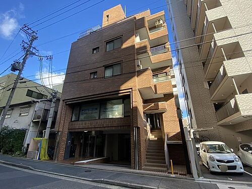 貸店舗・事務所 愛知県名古屋市東区泉２丁目