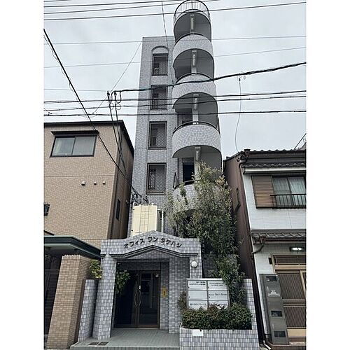 オフィスワンタケハシ