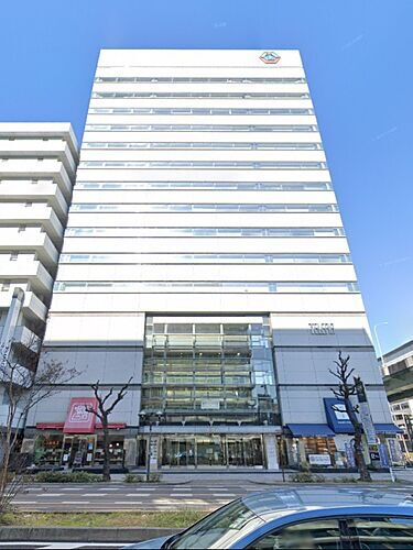 貸店舗・事務所 愛知県名古屋市東区東桜１丁目
