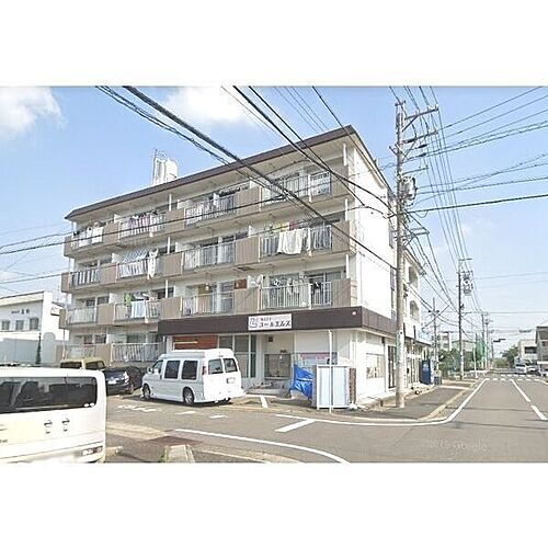 貸店舗・事務所 愛知県名古屋市西区玉池町