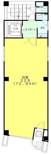 愛知県名古屋市中区錦1丁目13-33 伏見駅 貸事務所 物件詳細