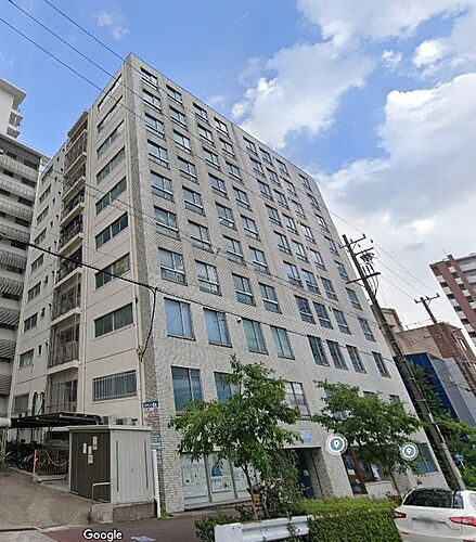 貸事務所 愛知県名古屋市中区富士見町
