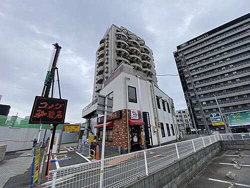 貸店舗・事務所 愛知県名古屋市中村区則武２丁目