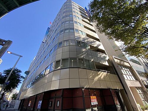 貸店舗・事務所 愛知県名古屋市中村区名駅５丁目