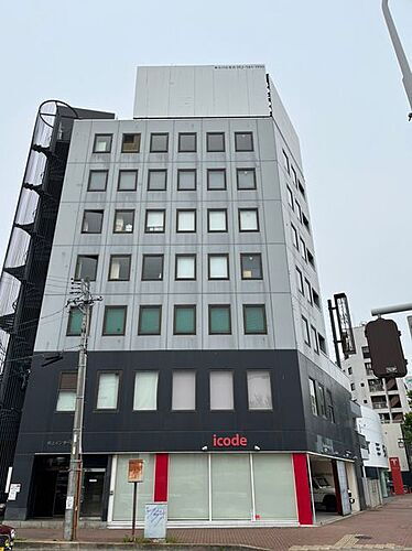 吹上インタービル