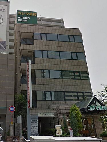 貸事務所 愛知県名古屋市北区大曽根３丁目