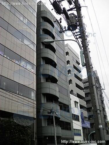 貸事務所 東京都渋谷区恵比寿西２丁目