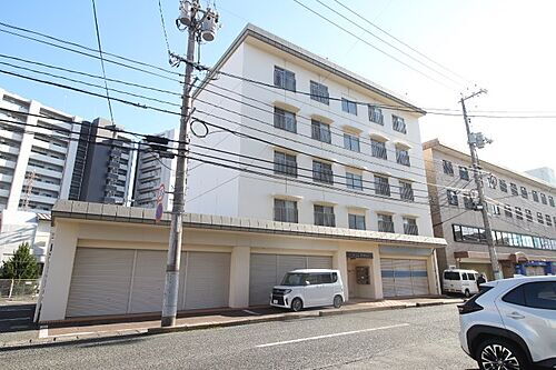 貸店舗（建物一部） 山口県下関市山の田本町