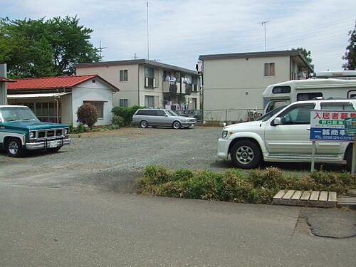 野口駐車場