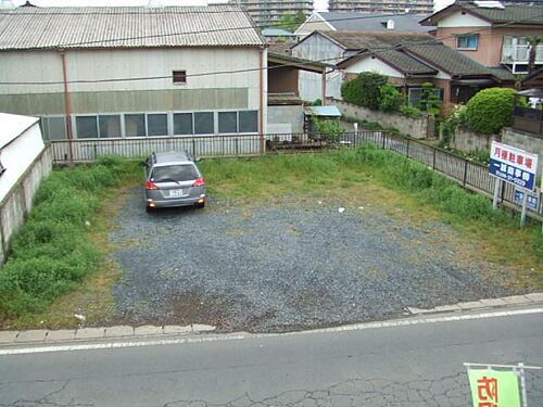 貸駐車場 茨城県かすみがうら市稲吉１丁目