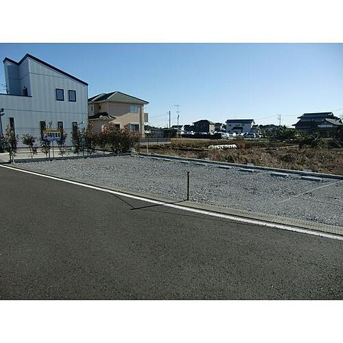 貸駐車場 茨城県つくば市小野崎