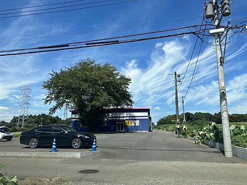 高見原倉庫