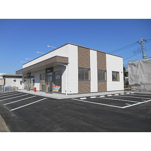 桂テナント牧園