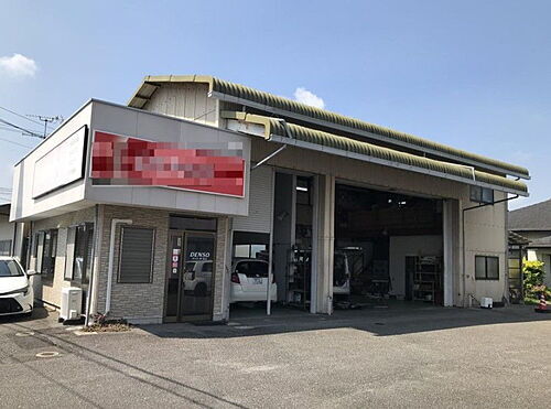 貸工場 宮崎県宮崎市大字小松
