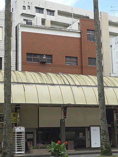 あさひグランツビル