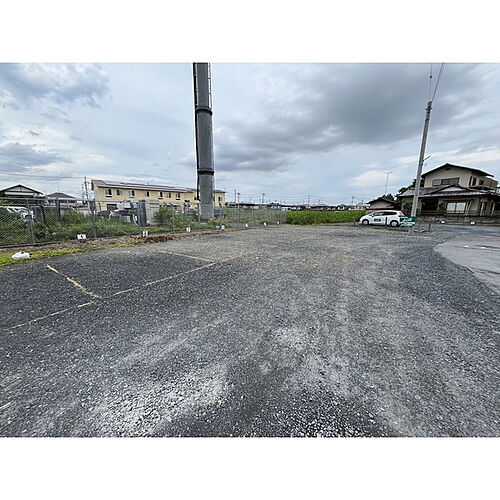 石川桑名パーキング１