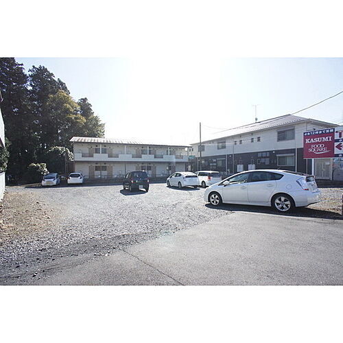 貸駐車場 茨城県水戸市文京１丁目