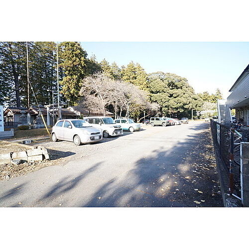 貸駐車場 茨城県水戸市文京２丁目