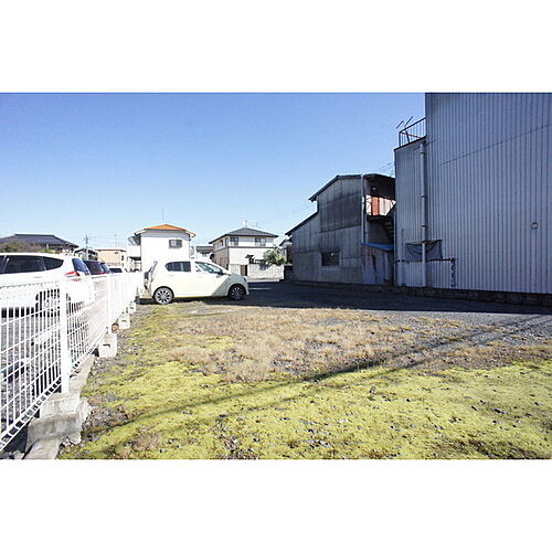 貸駐車場 茨城県水戸市袴塚３丁目
