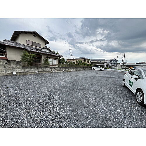 貸駐車場 茨城県水戸市石川１丁目
