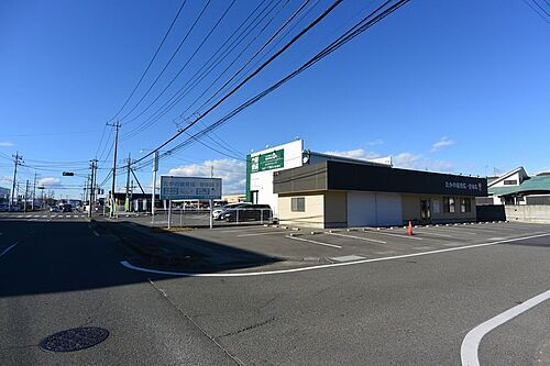 南千木町Ｔ貸店舗