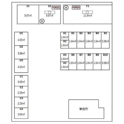 茨城県土浦市富士崎1丁目 土浦駅 貸店舗 物件詳細