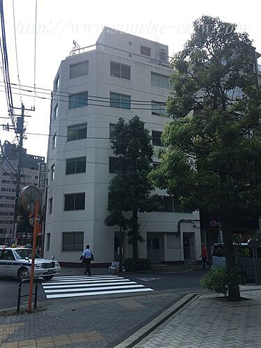 貸事務所 東京都千代田区飯田橋２丁目