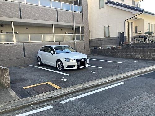 貸駐車場 愛知県名古屋市昭和区鶴舞４丁目