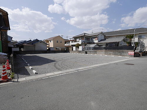 貸駐車場 兵庫県赤穂市新田