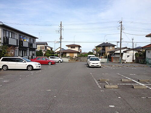 貸駐車場 茨城県水戸市堀町