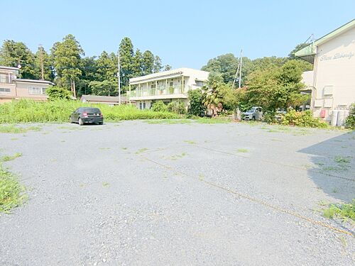 渡里町Ｔ駐車場