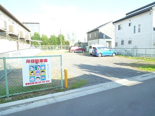 堀町鈴木駐車場