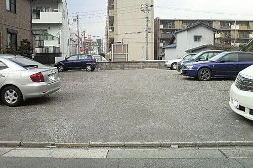貸駐車場 愛知県名古屋市南区駈上１丁目