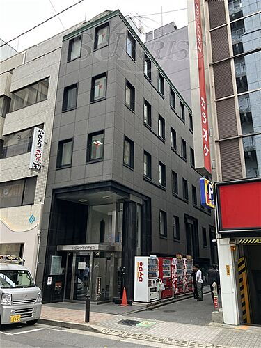 貸店舗・事務所 東京都中央区日本橋３丁目