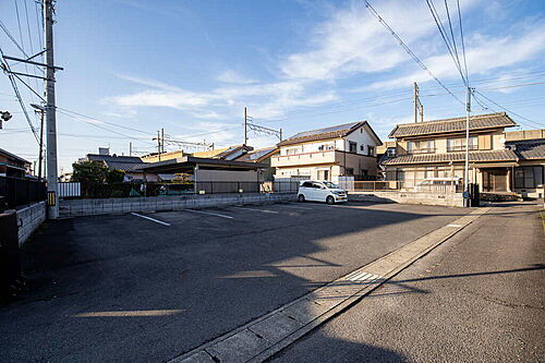 後藤パーキング（軽自動車専用