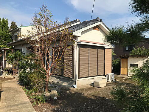 貸店舗・事務所 宮崎県宮崎市吉村町別府原