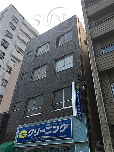 貸事務所 東京都荒川区西日暮里３丁目