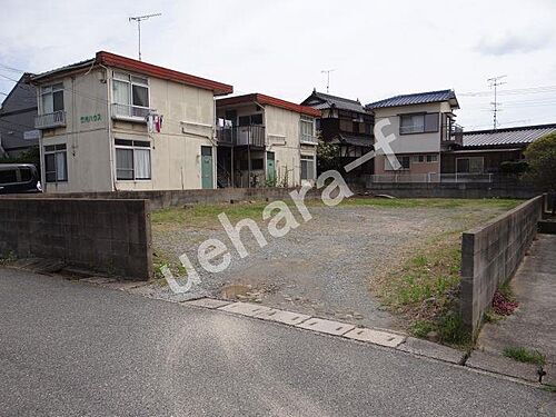 貸駐車場 山口県下関市綾羅木本町６丁目