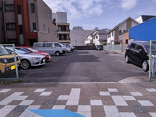 貸駐車場 愛知県名古屋市西区幅下１丁目