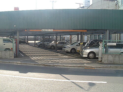 西神戸パーキング