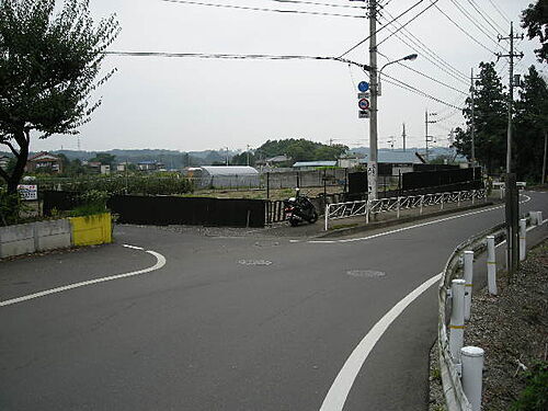 川口町・島崎貸地