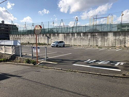 貸駐車場 愛知県名古屋市南区若草町