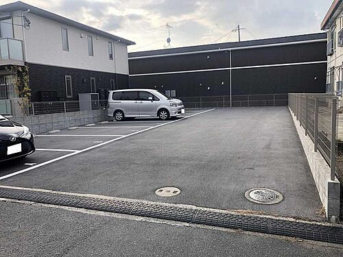 貸駐車場 奈良県奈良市東九条町