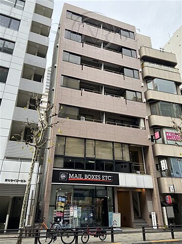 貸事務所 東京都港区赤坂５丁目