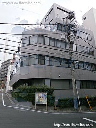 貸事務所 東京都渋谷区恵比寿西２丁目