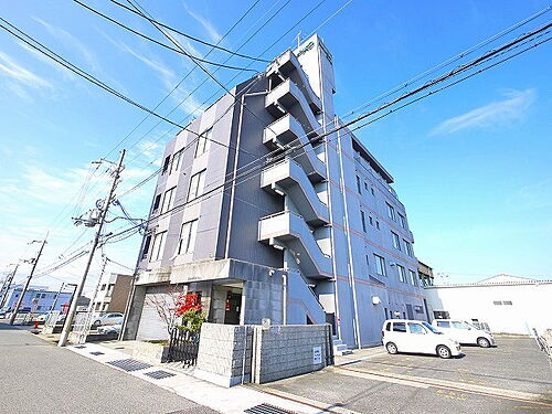 北之庄西町ビル