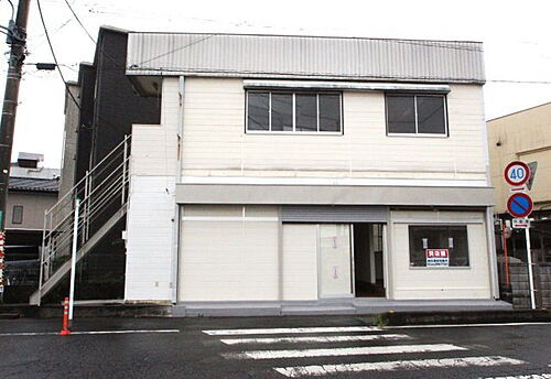 東毛呂駅前店舗